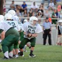Finley 7th Grade B Team vs Red Oak - Sep 9